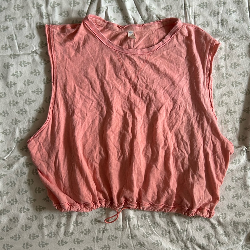Fp movement tank, Large